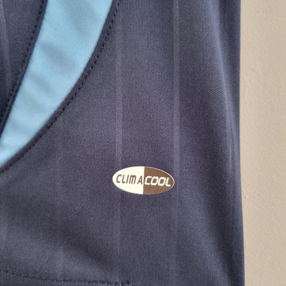 Camiseta Argentina Visita Retro 2006