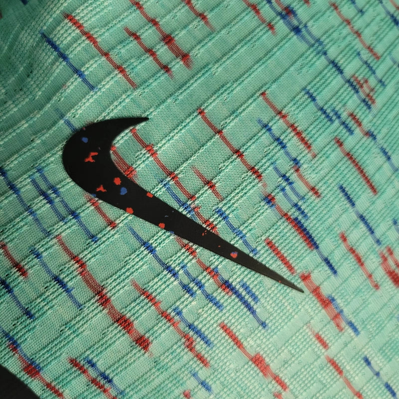 Camiseta FC Barcelona Tercera 2023/24 Versión Jugador