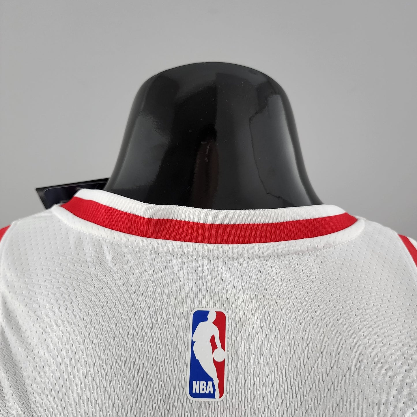 Camiseta Philadelphia 76ers Allen Iverson "Rookie Season" Blanca