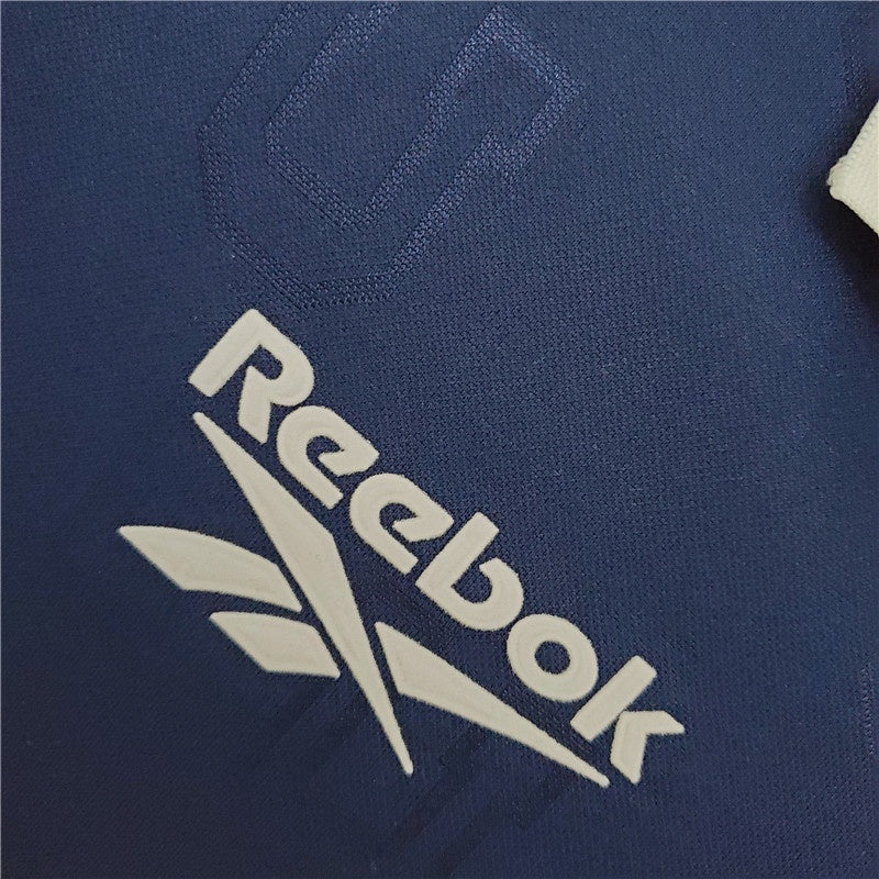 Camiseta Universidad de Chile Local Retro 1998