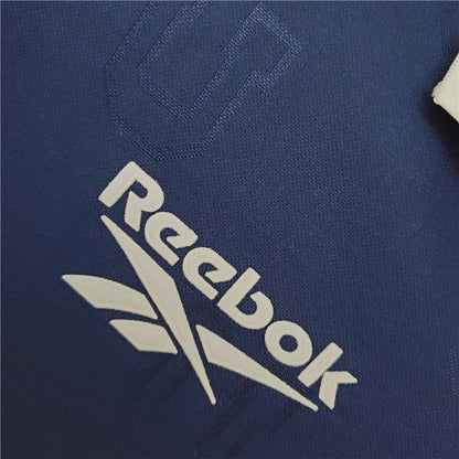 Camiseta Universidad de Chile Local Retro 1998