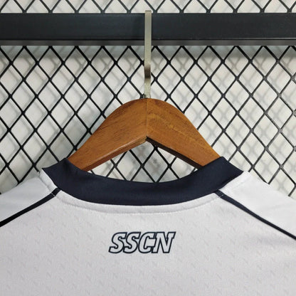 Camiseta Napoli Visita 2023/24 Versión Fan