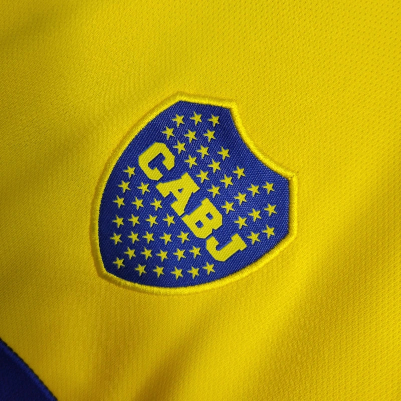 Boca Juniors Kit Niños Visita 2024