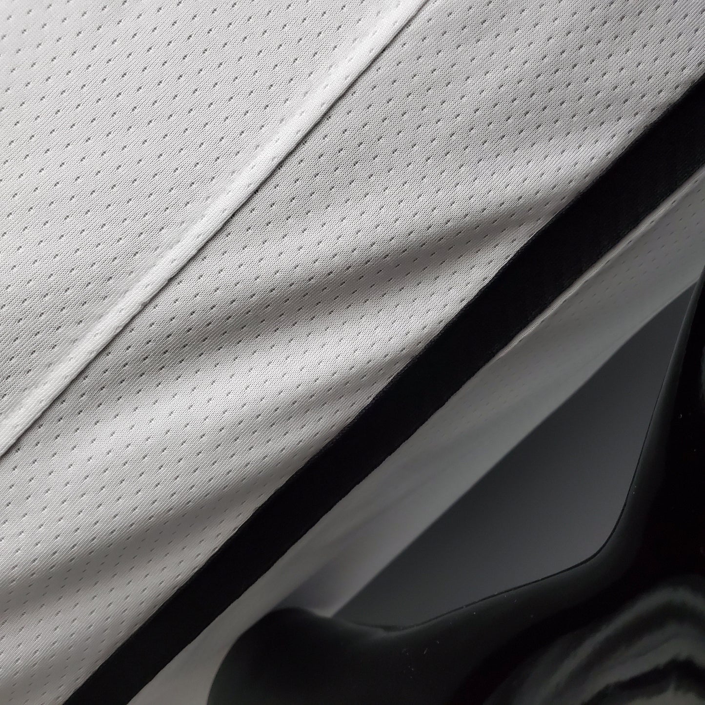 Camiseta Brooklyn Nets Clásica Blanca