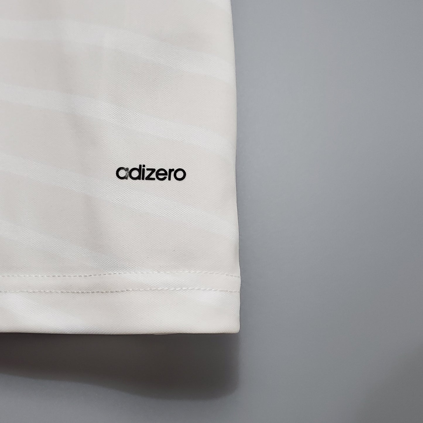 Camiseta Real Madrid Local Retro 2014/15