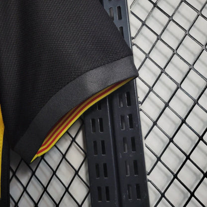 Camiseta FC Barcelona Retro Tercera 2013/14