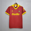 AS Roma Local Retro 1991/92