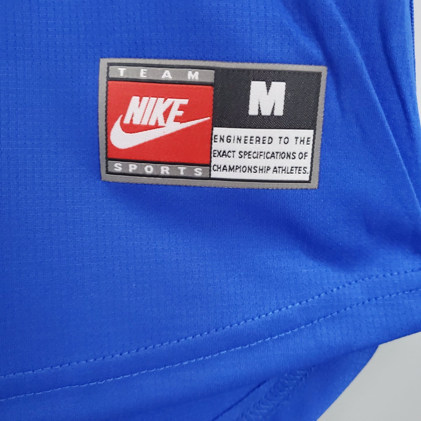 Camiseta Italia Local Retro 1998