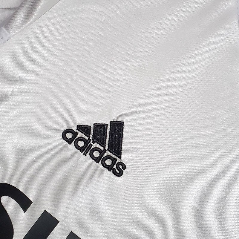 Camiseta Real Madrid Local Retro 2005/06