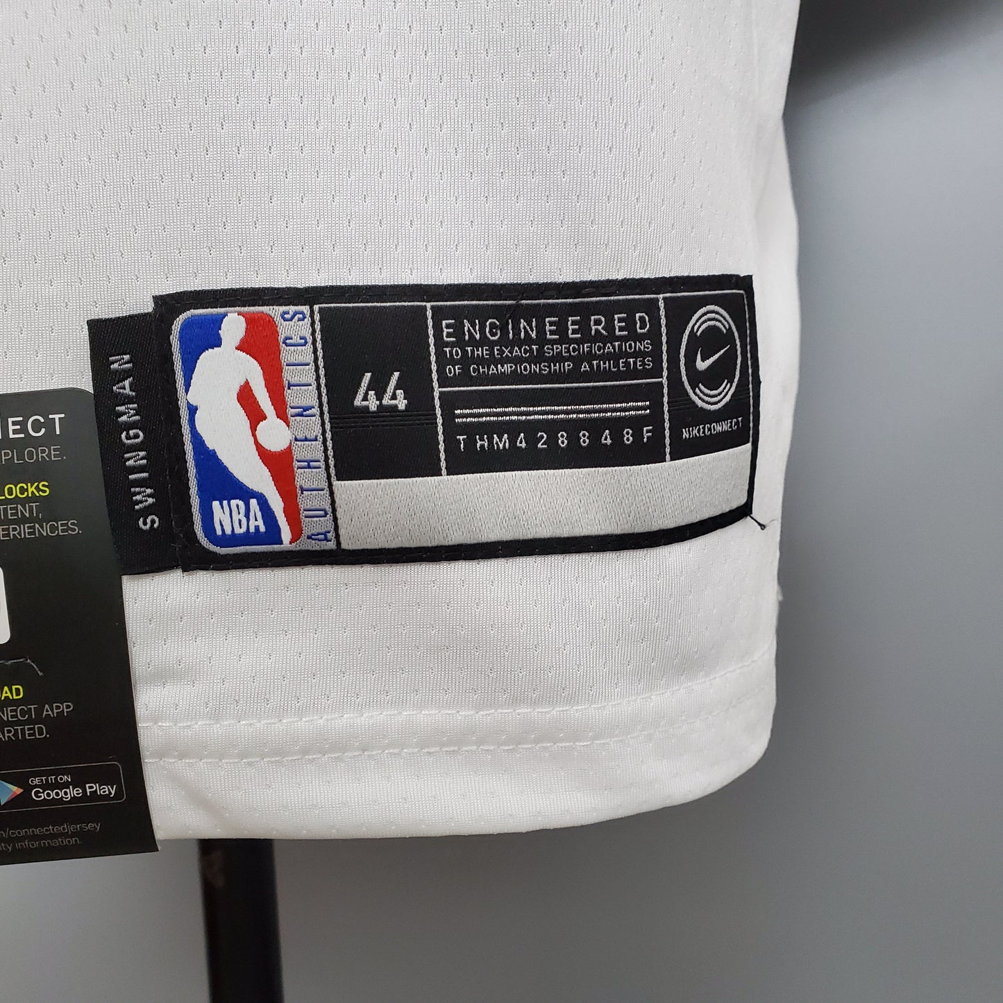 Camiseta Boston Celtics Camiseta Blanca Clásica