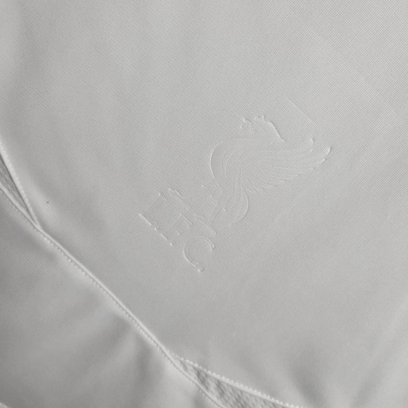 Camiseta Liverpool Visita Retro 2006/08