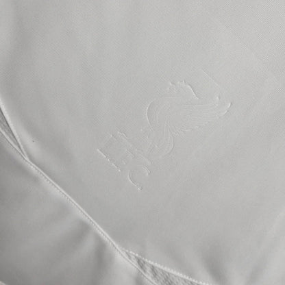 Camiseta Liverpool Visita Retro 2006/08