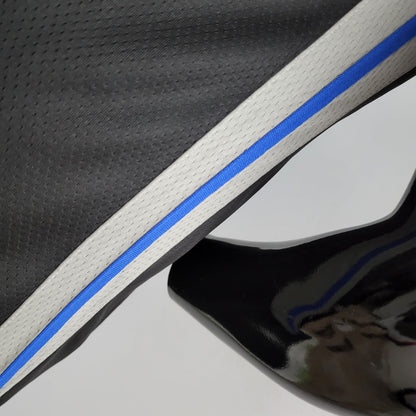 Camiseta Golden State Warriors City Edition Negra