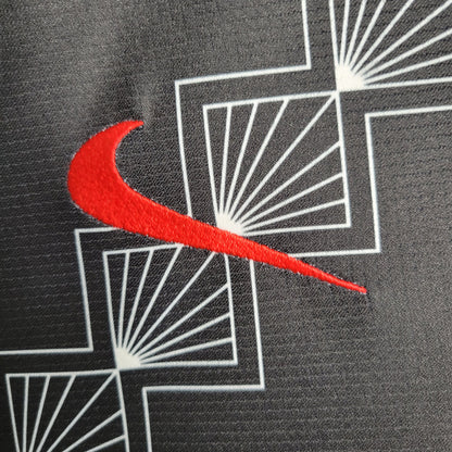 Camiseta Corinthians Entrenamiento 2023/34 Versión Fan