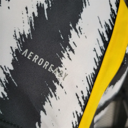 Camiseta Juventus Local 2023/24 Versión Fan