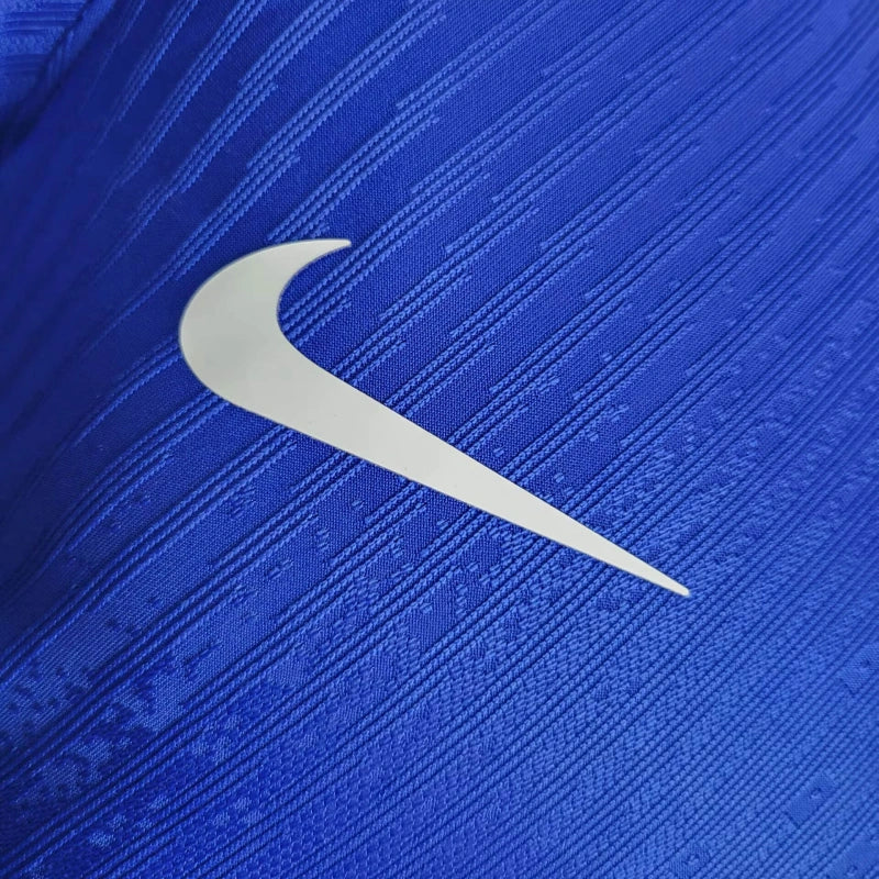 Camiseta Francia Local 2024 Versión Jugador