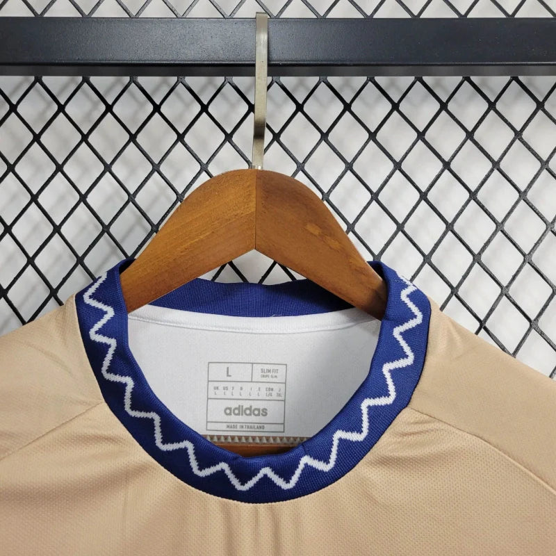 Camiseta Japón Edición Especial "Sea" 2024 Versión Fan