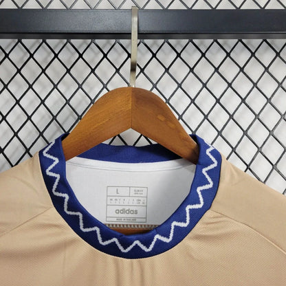 Camiseta Japón Edición Especial "Sea" 2024 Versión Fan