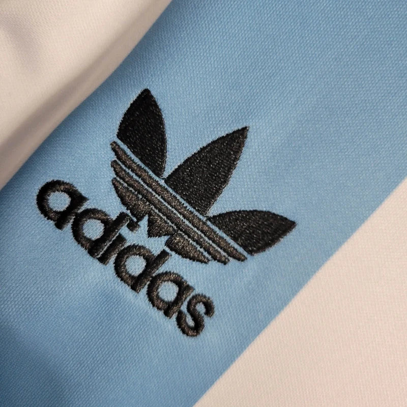 Argentina Retro 1993 Versión Fan