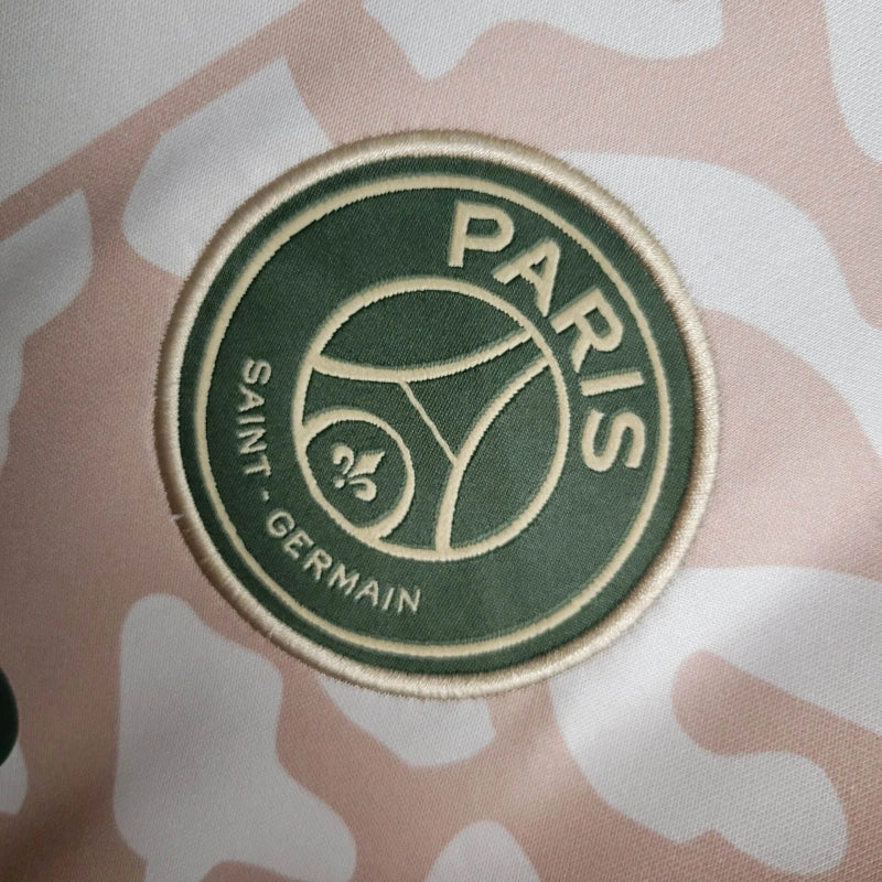 Camiseta Paris Saint-Germain Cuarta 2023/24 Versión Fan