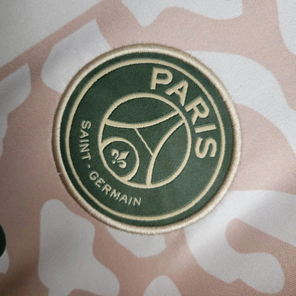 Camiseta Paris Saint-Germain Cuarta 2023/24 Versión Fan