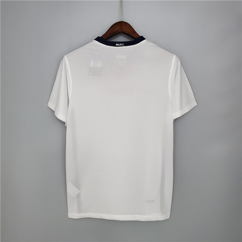 Camiseta Manchester United Retro 2008/09