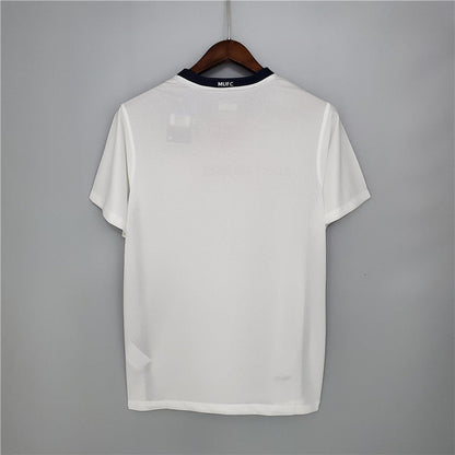 Camiseta Manchester United Retro 2008/09