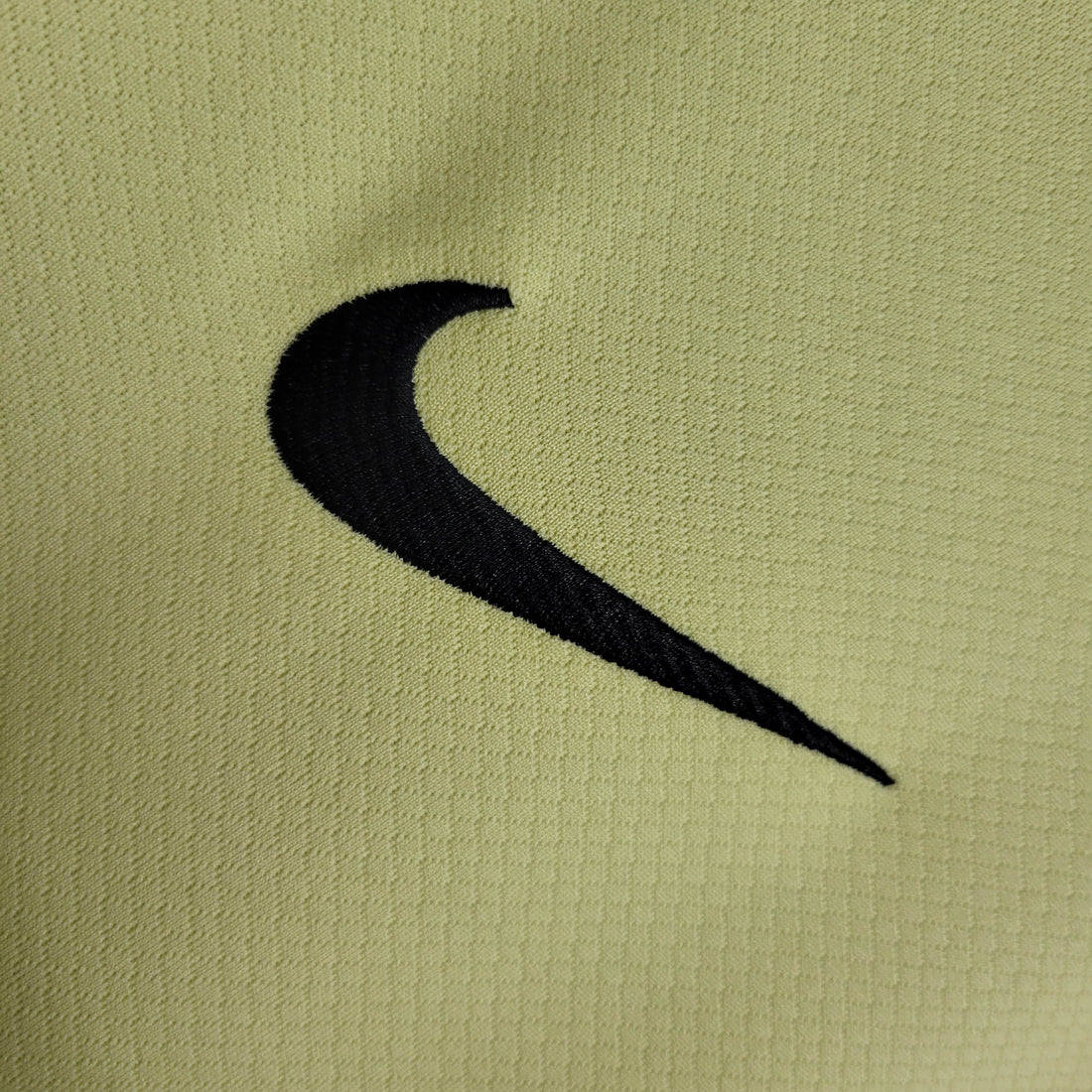 Camiseta Corinthians Visita 2023/34 Versión Fan