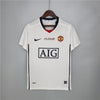 Manchester United Retro 2008/09