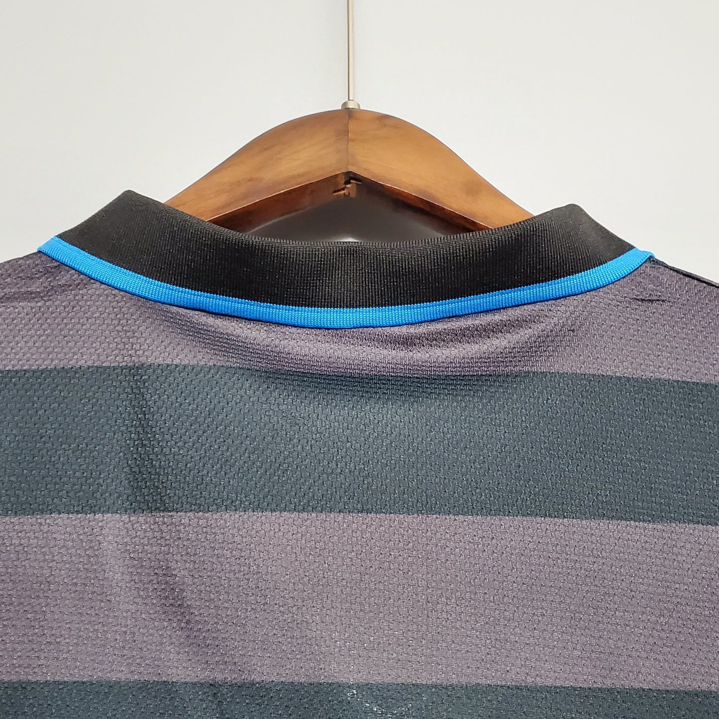 Camiseta Inter de Milán Retro Tercera 1997/98