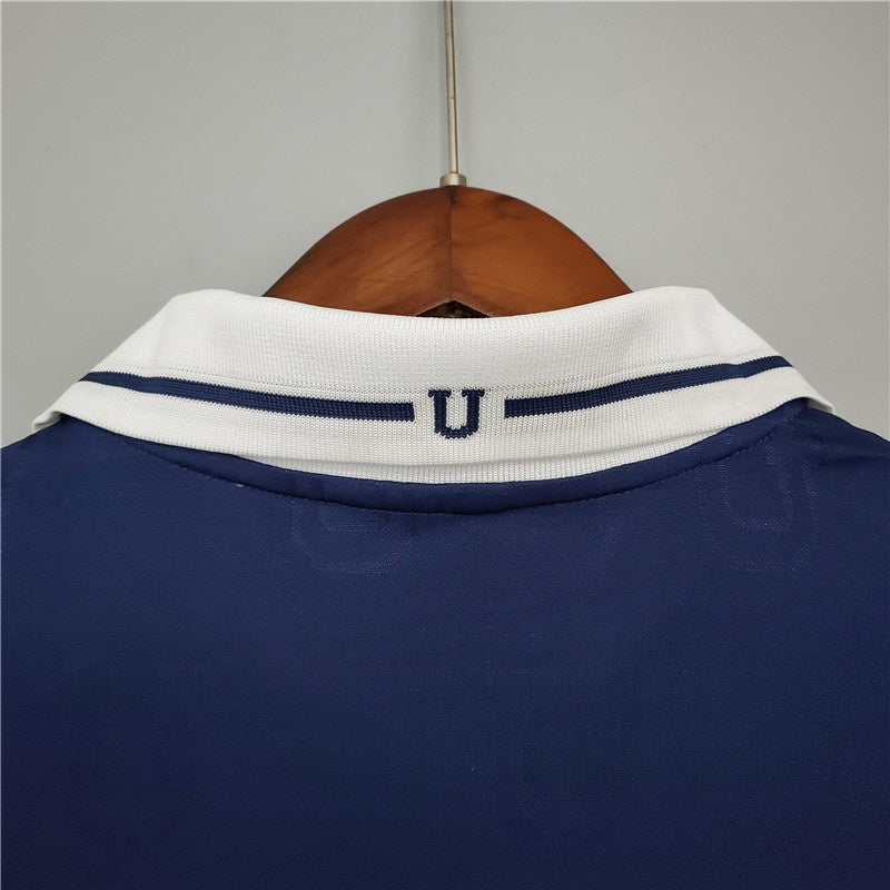 Camiseta Universidad de Chile Local Retro 1998