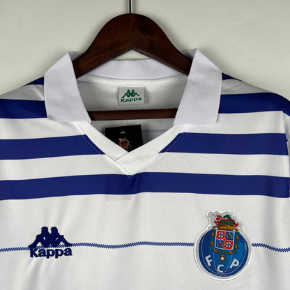 Camiseta Porto Visita Retro 1995/96