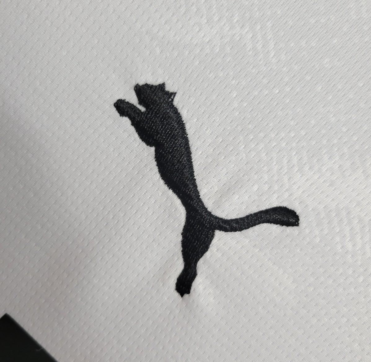 Camiseta Valencia Local 2023/24 Versión Fan