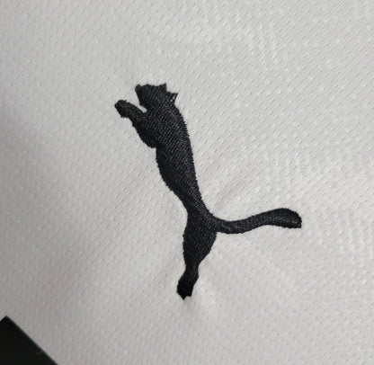 Camiseta Valencia Local 2023/24 Versión Fan