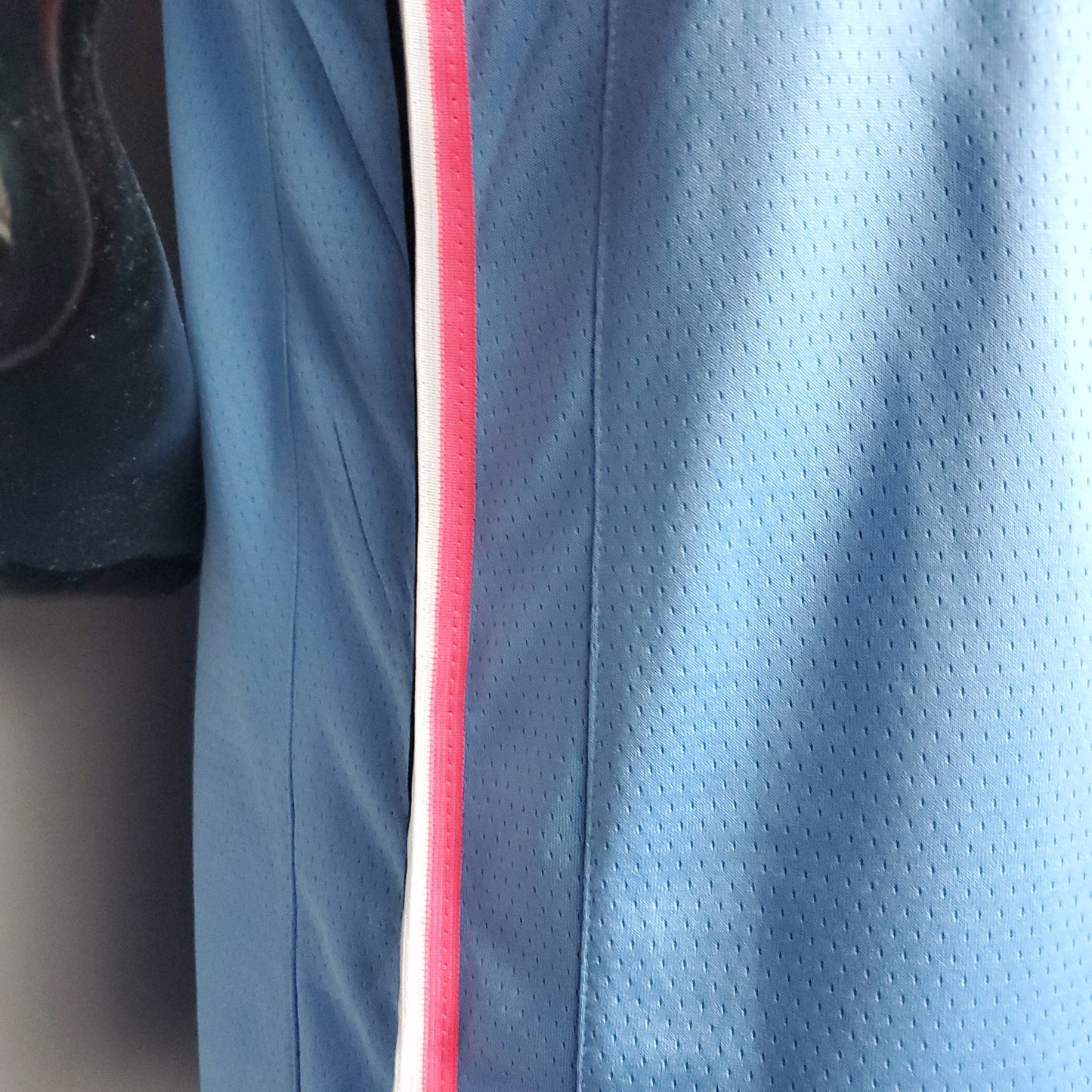 Camiseta Miami Heat Año 2020 Celeste