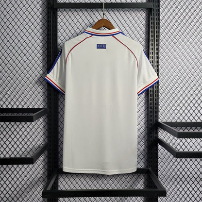 Camiseta Francia Visita Retro 1998