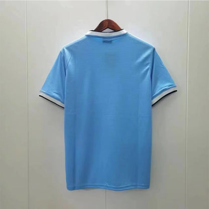 Camiseta Manchester City Retro 2013/14