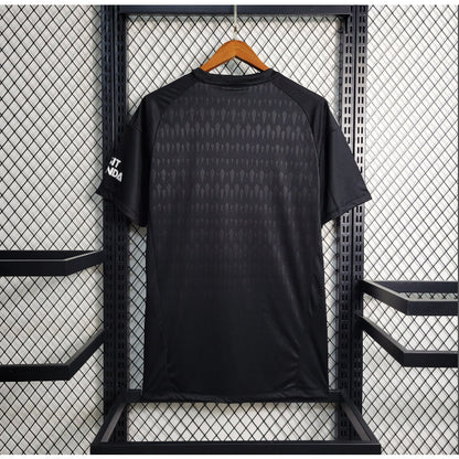 Camiseta Arsenal Portero 2023/24 Versión Fan