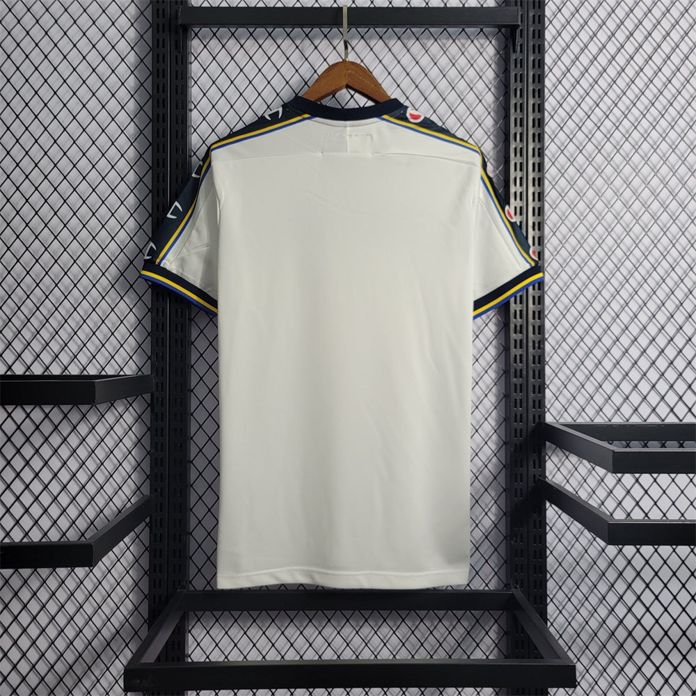 Camiseta Parma Visita Retro 2002/03