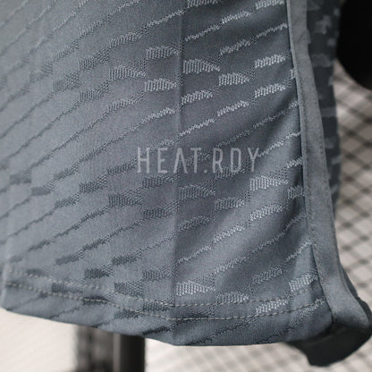 Camiseta Juventus Tercera 2023/24 Versión Jugador