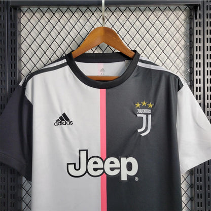 Camiseta Juventus Retro 2019/20