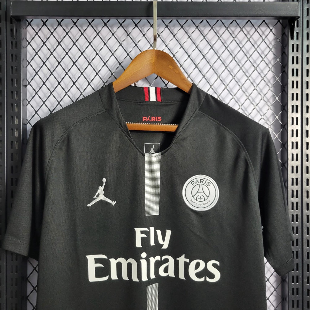 Camiseta París Saint-Germain Tercera Retro 2018/19