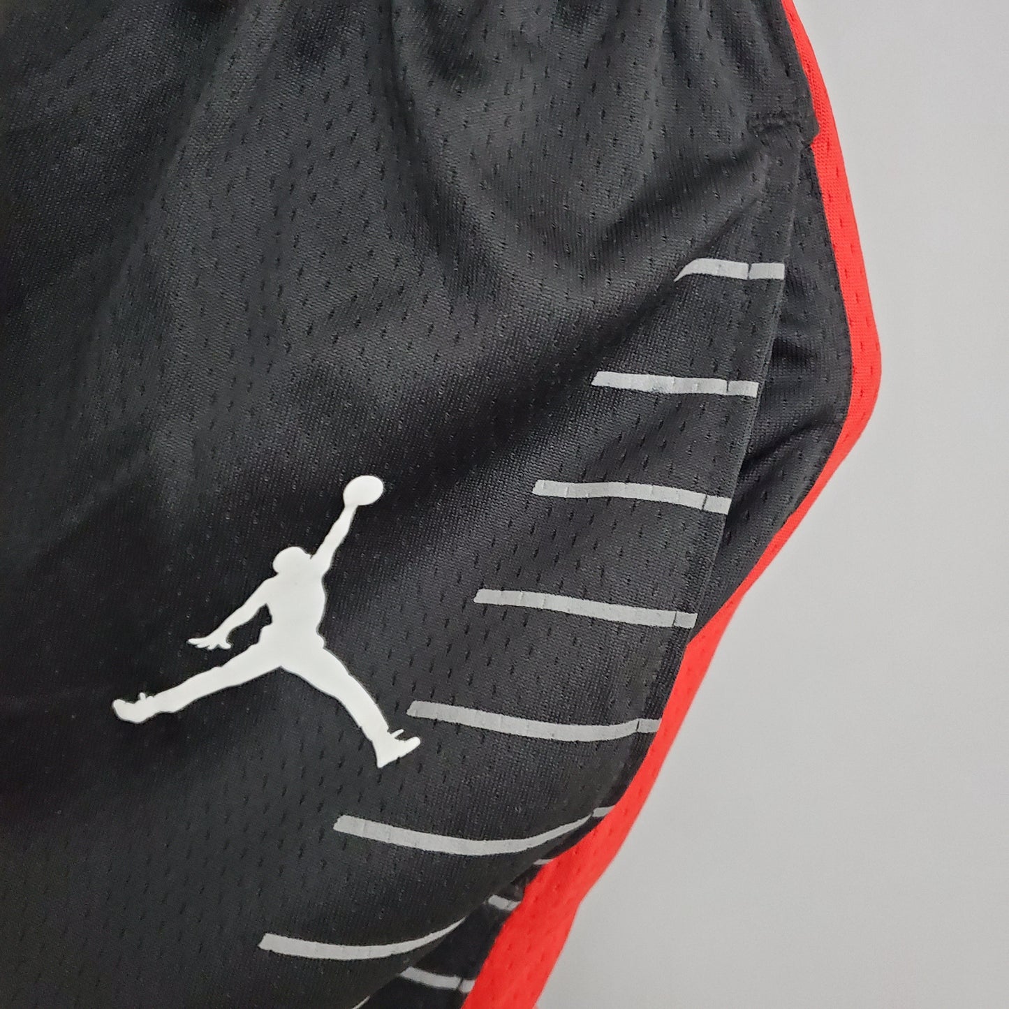 Camiseta Los Angeles Clippers "Limited Edition" Shorts Negros