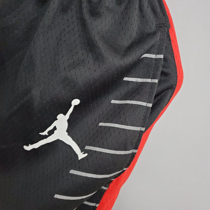 Camiseta Los Angeles Clippers "Limited Edition" Shorts Negros