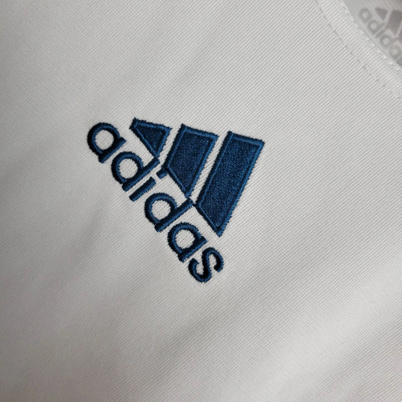 Camiseta Liverpool Visita Retro 2006/08