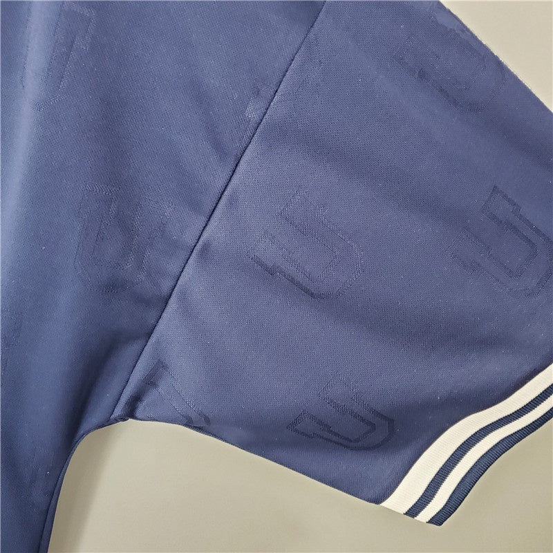 Camiseta Universidad de Chile Local Retro 1998