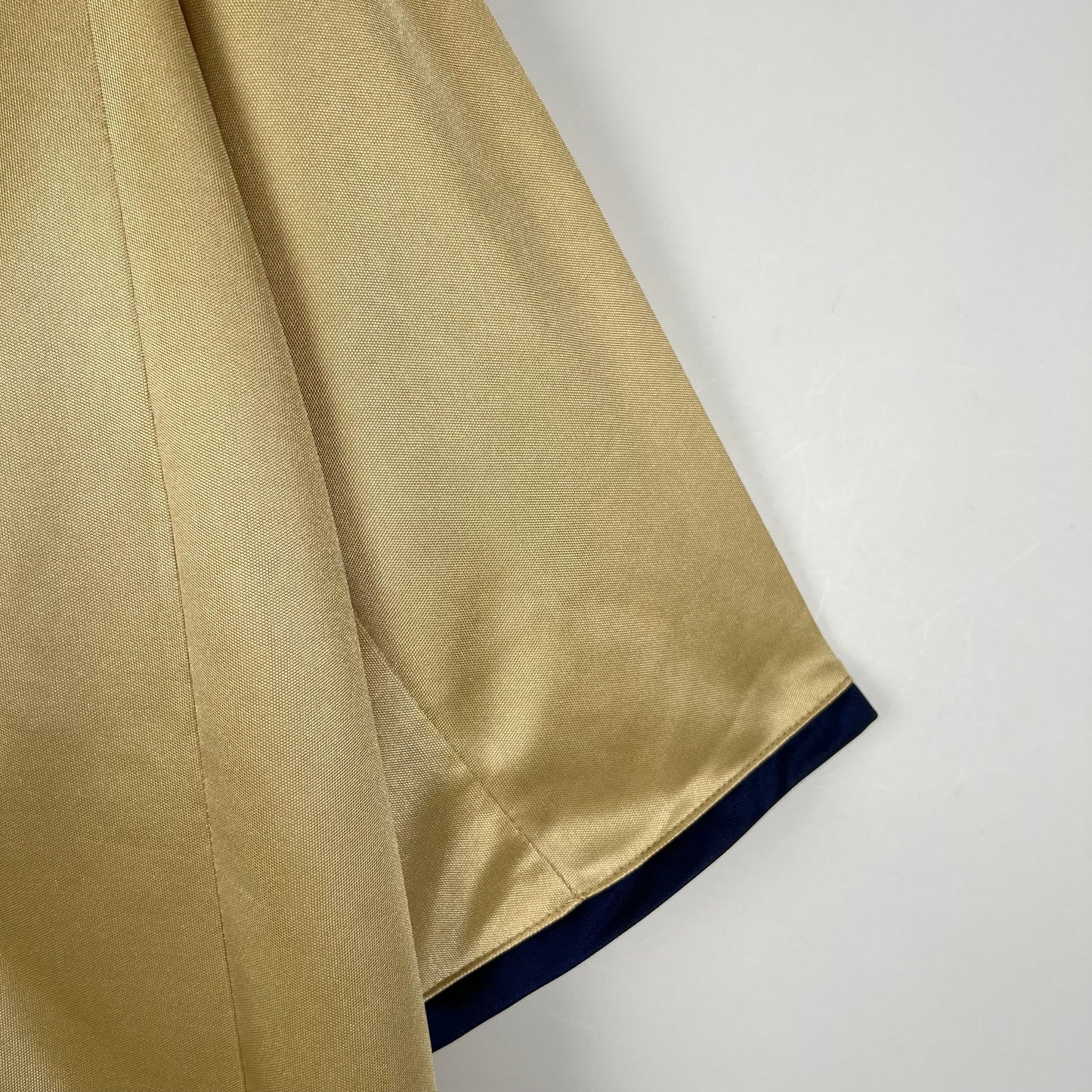 Camiseta FC Barcelona Visita Retro 2002