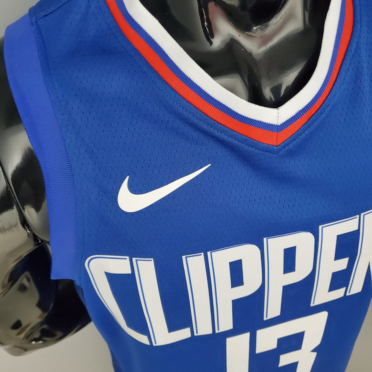Camiseta Los Angeles Clippers "Limited Edition" Azul NBA