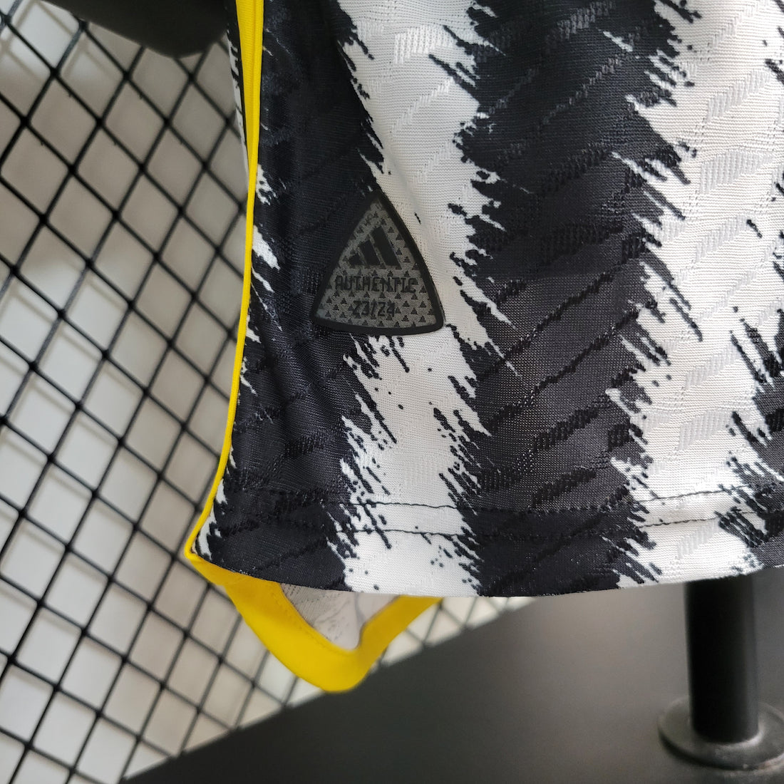 Camiseta Juventus Local 2023/24 Versión Jugador