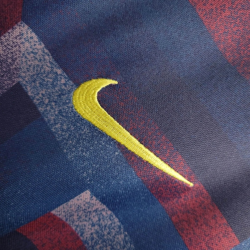 Camiseta Inglaterra Camiseta Entrenamiento 2024 Versión Fan